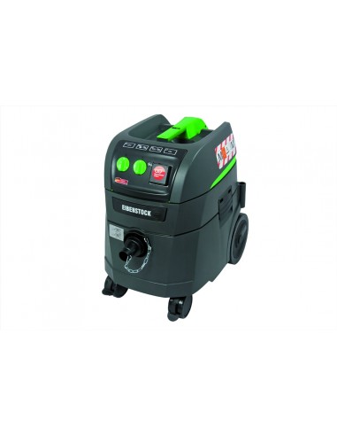 Aspirador Industrial Eibenstock DSS 35M IP, Ferramentas para construção, Aspiradores Eibenstock, Aspiradores Industria