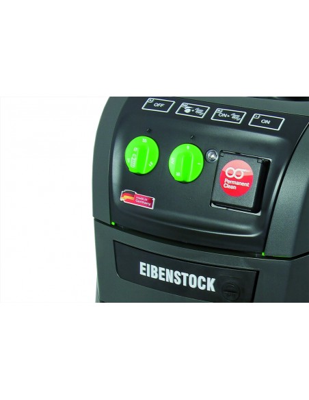 Aspirador Industrial Eibenstock DSS 35M IP, Ferramentas para construção, Aspiradores Eibenstock, Aspiradores Industria