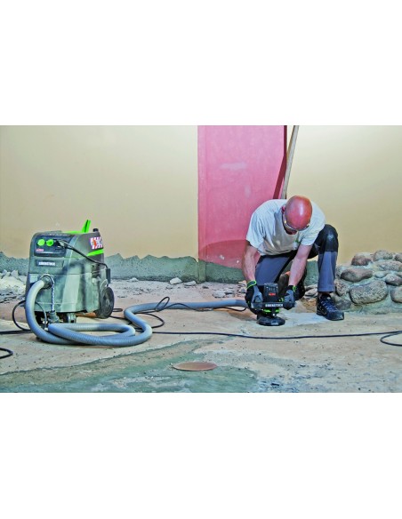 Aspirador Industrial Eibenstock DSS 35M IP, Ferramentas para construção, Aspiradores Eibenstock, Aspiradores Industria