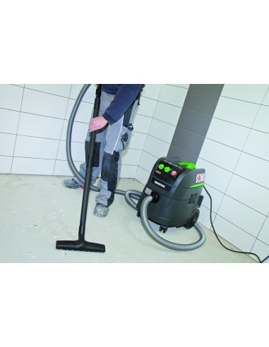 Aspirador Industrial Eibenstock DSS 35M IP, Ferramentas para construção, Aspiradores Eibenstock, Aspiradores Industria