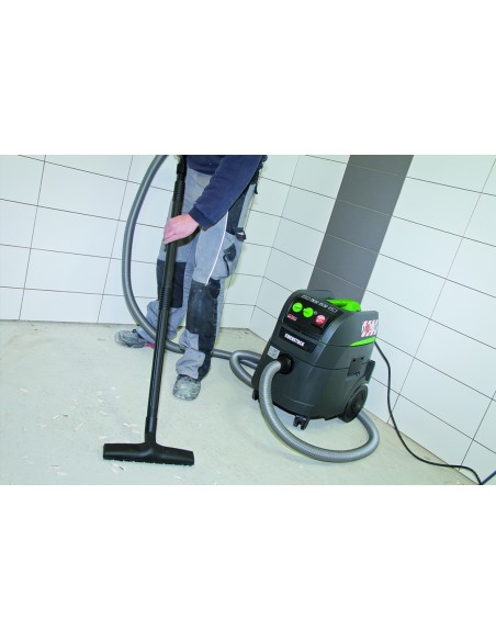 Aspirador Industrial Eibenstock DSS 35M IP, Ferramentas para construção, Aspiradores Eibenstock, Aspiradores Industria