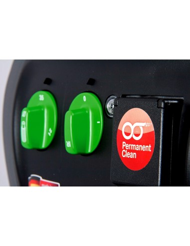 Aspirador Industrial Eibenstock DSS 35M IP, Ferramentas para construção, Aspiradores Eibenstock, Aspiradores Industria