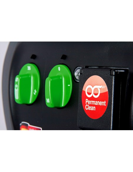 Aspirador Industrial Eibenstock DSS 35M IP, Ferramentas para construção, Aspiradores Eibenstock, Aspiradores Industria