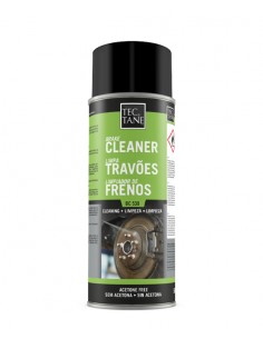 spray Limpeza travões, BC530 600ML, Spray para limpeza do sistema de travagem, Sprays, Produtos Den Braven