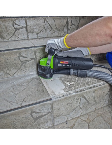 Eibenstock EES 1400-3, Desbastadores de betão, Eibenstock, Desbastadora, Lixadora, cantos, Ferramentas, Construção