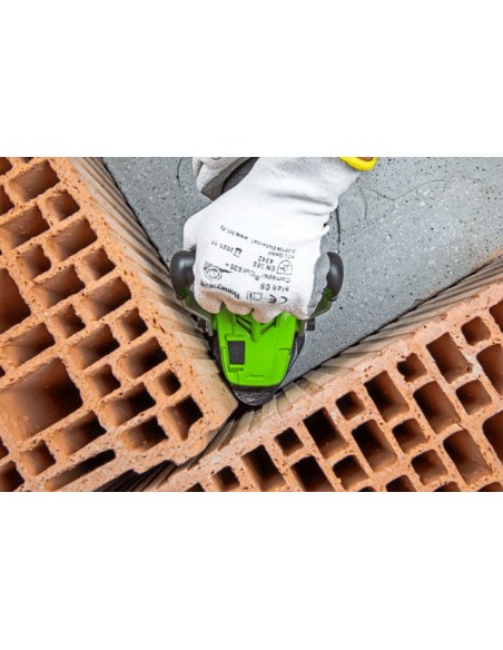 Eibenstock EES 1400-3, Desbastadores de betão, Eibenstock, Desbastadora, Lixadora, cantos, Ferramentas, Construção