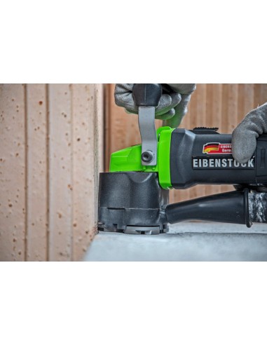 Eibenstock EES 1400-3, Desbastadores de betão, Eibenstock, Desbastadora, Lixadora, cantos, Ferramentas, Construção