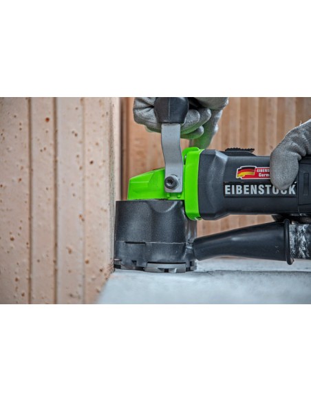 Eibenstock EES 1400-3, Desbastadores de betão, Eibenstock, Desbastadora, Lixadora, cantos, Ferramentas, Construção