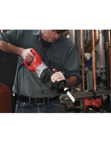 Serra Sabre, Corte, Milwaukee, 1300W, ferramentas de corte, Ferramentas para construção, Preço, Ferramentas Milwaukee