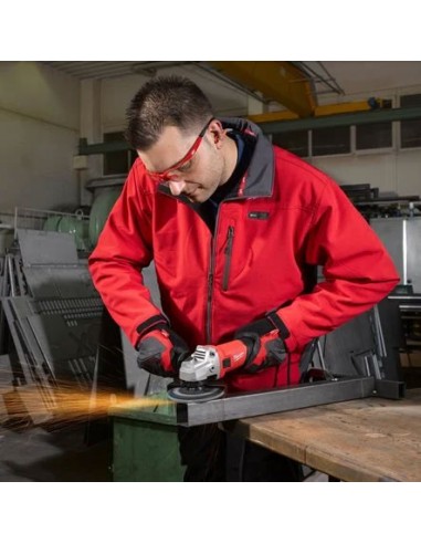 Rebarbadoras, Corte de Materiais, Ferramentas eletricas, Milwaukee, Ferramentas em promoção, Ferramentas Milwaukee