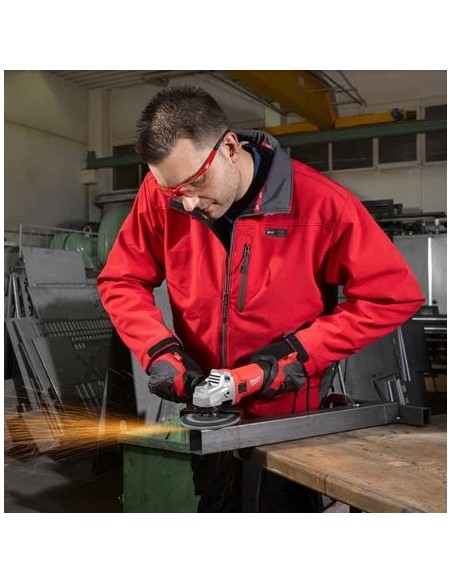 Rebarbadoras, Corte de Materiais, Ferramentas eletricas, Milwaukee, Ferramentas em promoção, Ferramentas Milwaukee