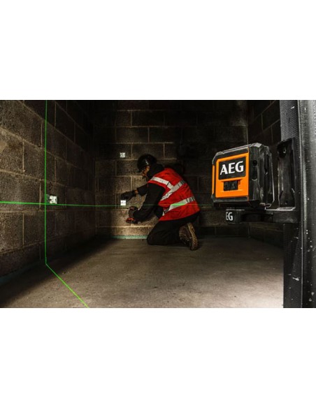4935472254 AEG, CLG220-K, Nível Laser, Verde, barato, Pequeno, Preços baixo, Promoções, Descontos, Ferramentas, Lase