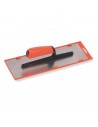 Liçosa de uma mão biselada inox de 35x10 CM, Liçosas, Lamina Biselada, Liçosa Inox, Ferramentas para profissionais, 