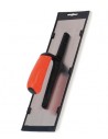 Liçosa 1 Mão Inox 35X10 cm, espátula com estrutura em fibra de vidro, Liçosa em fibra de vidro, Liçosas, Liçosa IN