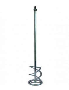 Vareta Misturadora W 70 Eibenstock, Misturadoras argamassas, Ferramenta elétrica, Colas, Acrílicos