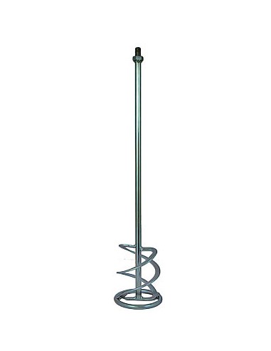 Vareta Misturadora W 70 Eibenstock, Misturadoras argamassas, Ferramenta elétrica, Colas, Acrílicos