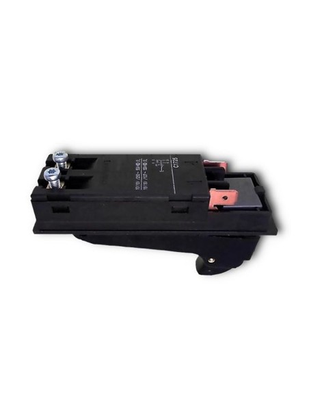 Peças, acessórios, Eibenstock ELS 125, Alisadora, lixadora, desbastadora, betão, ferramentas, alisar, Lixadeira, ELS1