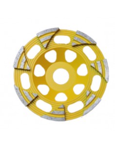 Mós Diamantadas Solga, Desbaste Material não abrasivo, Mós de desbaste, Mós diamantadas, Pavimentos, Desbaste Materi