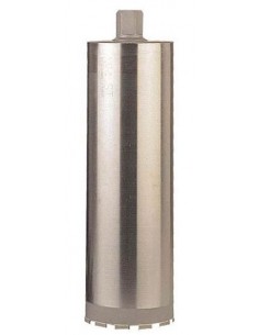 brocas, coroas, diamante, caroteadoras, Turbo, Solga, Perfuração de Betão Armado, Concreto, a Seco, Coroas, perfuraç