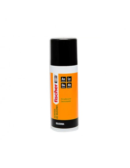 Silicone, Spray, Limpeza, Fischer, Produtos, Antiaderente, impermeabilizante, Aerosol, Produtos Fischer, ferramentas