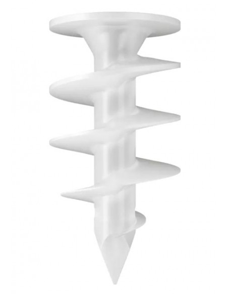 Buchas Autoperfurantes Fid Fischer, Buchas para Capoto, Buchas PVC, Placas de esferovite, ETICS, Fixação no Capoto