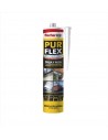 Selante de Poliuretano Purflex Fischer, Cola e Veda, Selantes, Produtos, construção, Materiais, branco, Poliuretanos