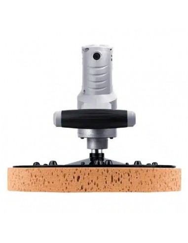 Talocha Eletrica 390 mm 710W Werku, Lixadeira de Parede, Raspadora, Polidora de Parede, Talocha Multifunções, Lixadora