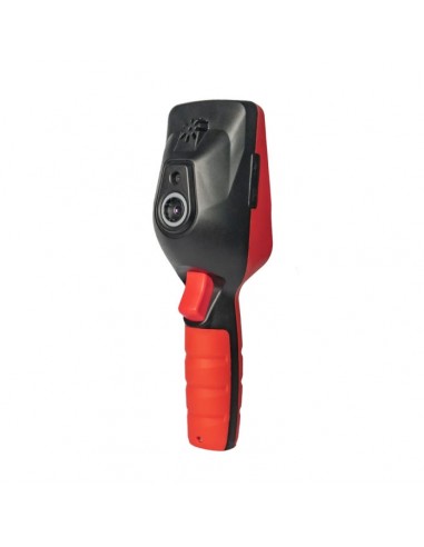 Camara Térmica Condtrol IR-CAM 2 Pro, Imageador térmico infravermelhos, Ferramentas digitais, Laser, Construção, tem