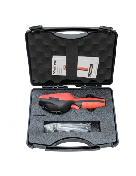 Camara Térmica Condtrol IR-CAM 2 Pro, Imageador térmico infravermelhos, Ferramentas digitais, Laser, Construção, tem
