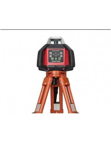 Laser Rotativo Roto HVG Condtrol, Laser digital, Linhas verdes, Nivel laser, Topógrafos, ferramentas, Portugal, preços