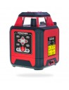 Topografia, Laser Rotativo Easy Roto HVR, Condtrol, Linha Vermelha, Topógrafos, ferramentas, Laser, Digital, nivel