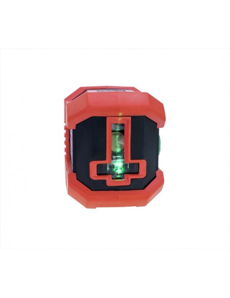 Nível de laser verde, QB Green, Condtrol, Niveis Digitais, Ferramentas, Construção, Nivelamento, Medição digital, N