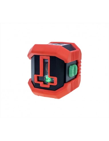 Nível de laser verde, QB Green, Condtrol, Niveis Digitais, Ferramentas, Construção, Nivelamento, Medição digital, N