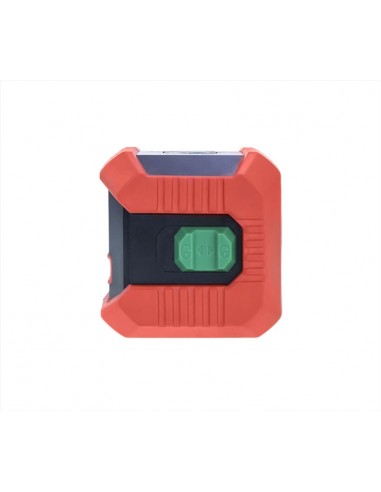 Nível de laser verde, QB Green, Condtrol, Niveis Digitais, Ferramentas, Construção, Nivelamento, Medição digital, N