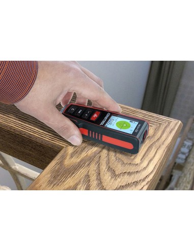 Medidor de Distância Laser 100 m, Ferramentas digitais laser, Medição e Nivelação Laser, Medidores laser, Instrumen