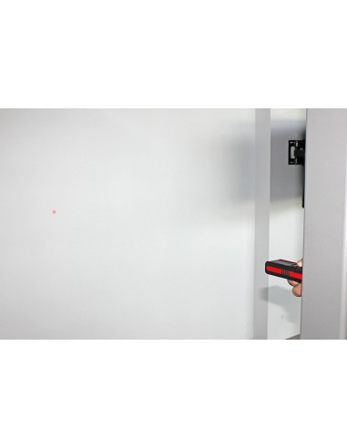 Medidor de Distância Laser 100 m, Ferramentas digitais laser, Medição e Nivelação Laser, Medidores laser, Instrumen