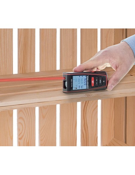 Medidor de Distância Laser 100 m, Ferramentas digitais laser, Medição e Nivelação Laser, Medidores laser, Instrumen