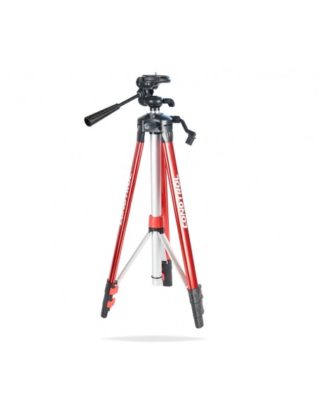 Tripé de 150 cm, H150 Condtrol, Acessórios ferramentas digitais, Ferramentas Laser, Niveis, Medidores digitais, Constr