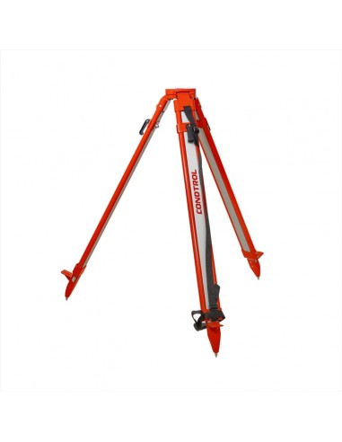 Tripé de 167cm GEO Condtrol, Acessórios, Topografia, importação, Ferramentas, Tripés, Ferramentas Laser, Niveis, Co