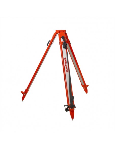 Tripé de 167cm GEO Condtrol, Acessórios, Topografia, importação, Ferramentas, Tripés, Ferramentas Laser, Niveis, Co