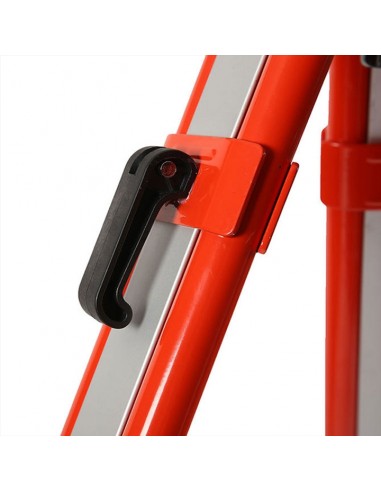 Tripé de 167cm GEO Condtrol, Acessórios, Topografia, importação, Ferramentas, Tripés, Ferramentas Laser, Niveis, Co