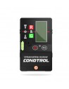 Receptor de Nível a laser Condtrol, Laser verde, Vermelho, Portugal, marcação, construção, obras, topografo, preço