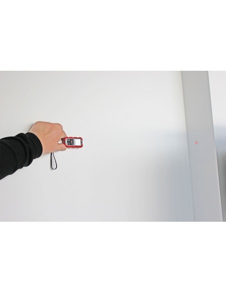 Tracer 30 Condtrol, Medidor de distancias até 30 metros, Construção, Ferramentas de medição, Medição digital, Ní