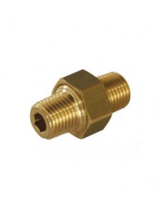 Record Duplo cónico para compressor LK250, K2, M250, Pressostato, Compressores para máquina PFT G4, máquinas de proje