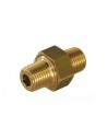 Record Duplo cónico para compressor LK250, K2, M250, Pressostato, Compressores para máquina PFT G4, máquinas de proje