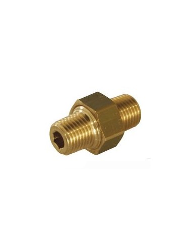 Record Duplo cónico para compressor LK250, K2, M250, Pressostato, Compressores para máquina PFT G4, máquinas de proje