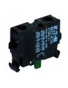 Elemento de contacto fechado M22-K10, Quadro eletrico, Maquina de reboco, PFT, peças e acessórios para a parte elétri