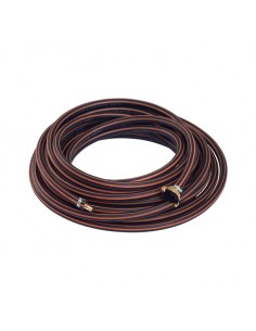 Tubo do Ar, Tubo PFT, Tubagens, tubo ar D12 PFT Completo com 11 Metros, Rapid / Geka, engate, record, acoplamento