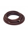 Tubo do Ar, Tubo PFT, Tubagens, tubo ar D12 PFT Completo com 11 Metros, Rapid / Geka, engate, record, acoplamento