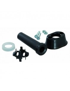 Bucim completo borracha para compressor LK250, Peças de origem, Desgaste, acessórios para maquinas PFT